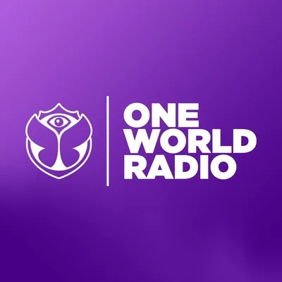 @tomorrowland_oneworldradio profile image