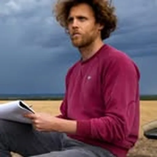 @tomshepherdartist profile image