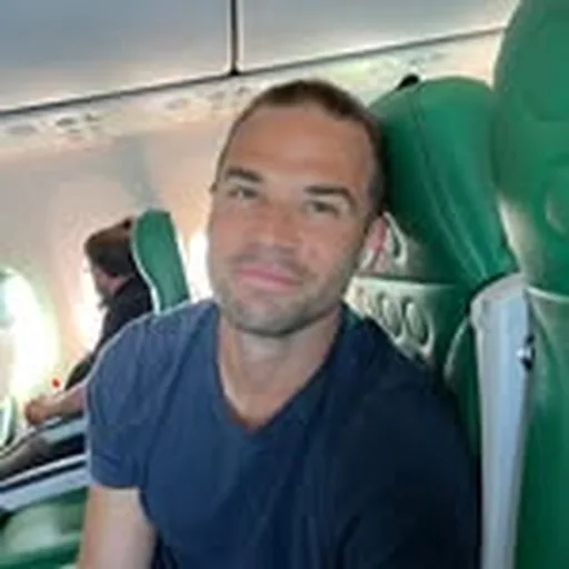 @tomskogs profile image