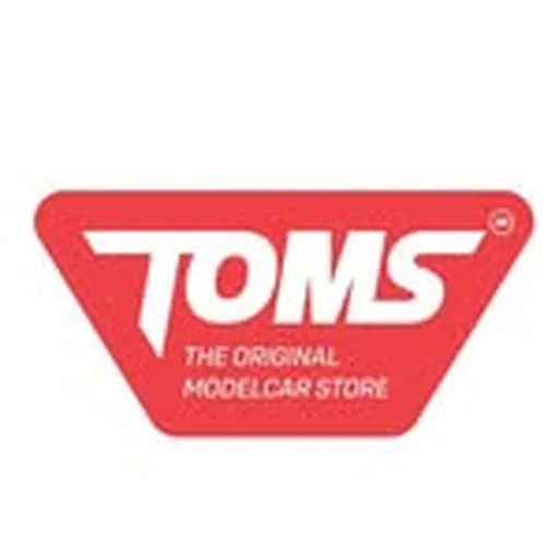 @tomsmodelautos profile image