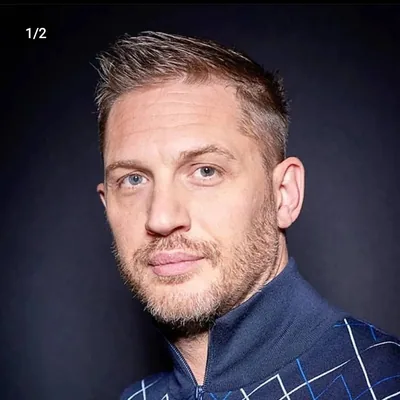 @tomsohardy profile image