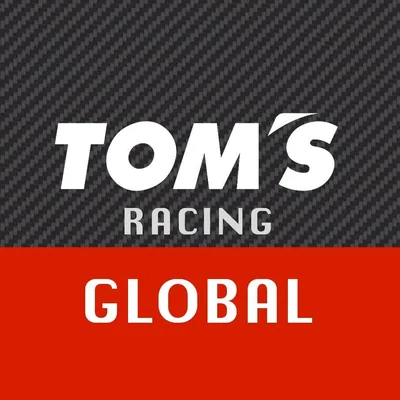 @tomsracingglobal profile image