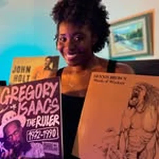 @toniann.fortherecord profile image