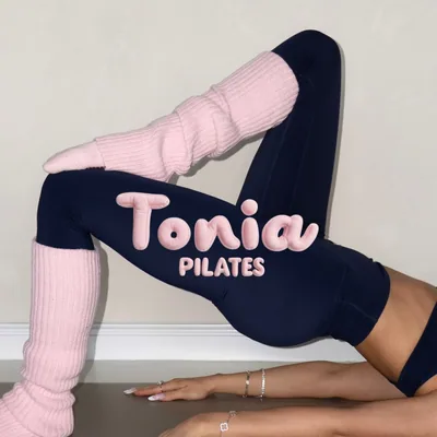 @toniapilates profile image