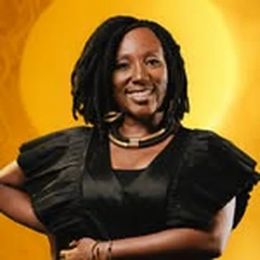 @toniblackman profile image