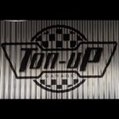 @tonupgarage profile image