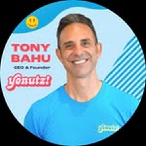 @tonybahu profile image