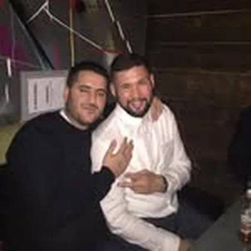 @tonybellew profile image