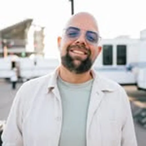 @tonydekker profile image