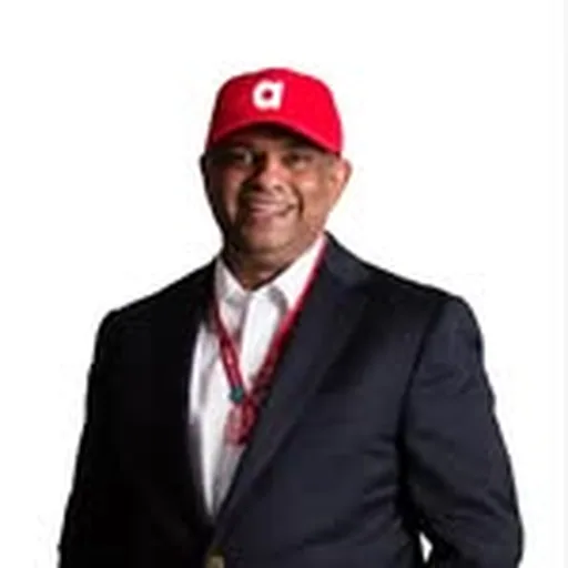 @tonyfernandes profile image