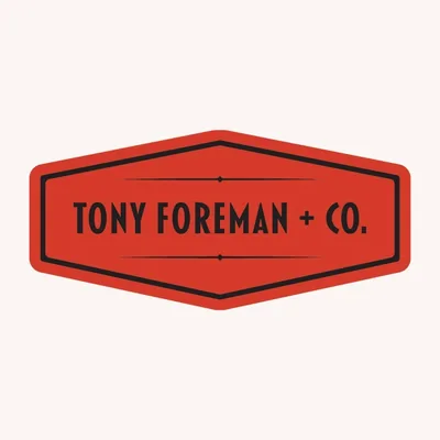 @tonyforemanco profile image