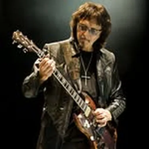 @tonyiommi profile image
