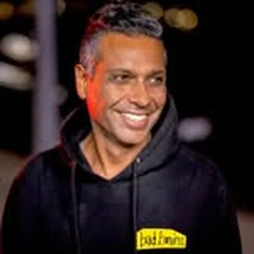 @tonykanal profile image