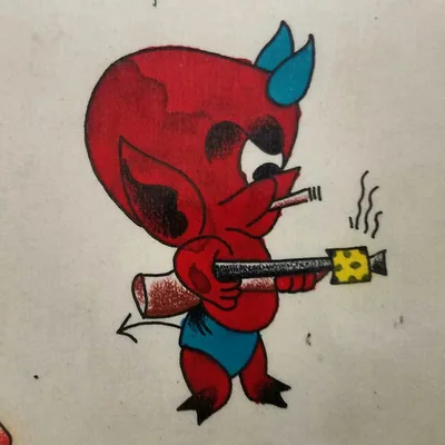 @tonykaplantattoo profile image