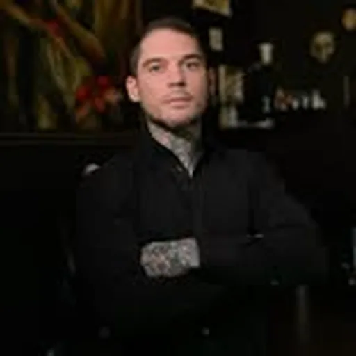 @tonymancia profile image