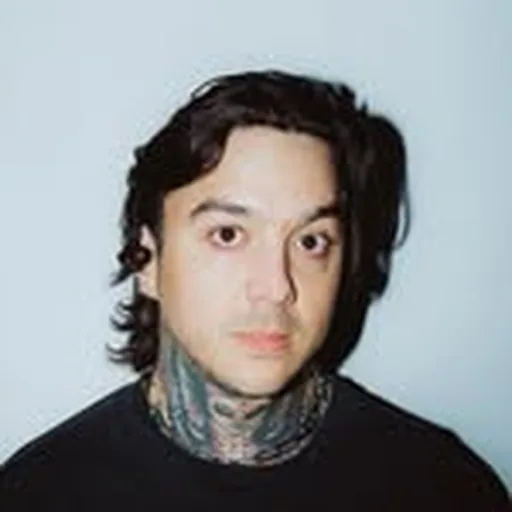 @tonyperry profile image