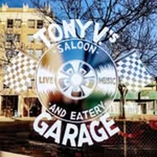 @tonyvsgarage profile image
