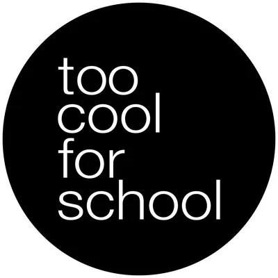 @toocoolforschool_official profile image