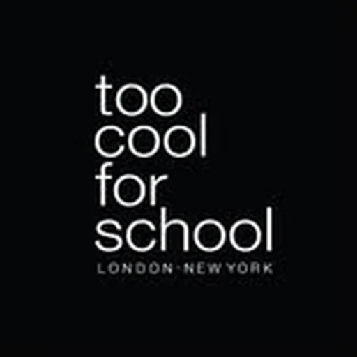 @toocoolforschool_official_jp profile image