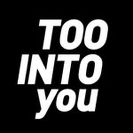 @toointoyou profile image