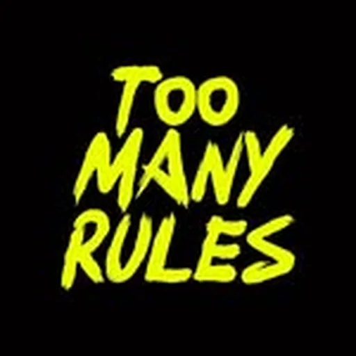@toomanyrulesmusic profile image