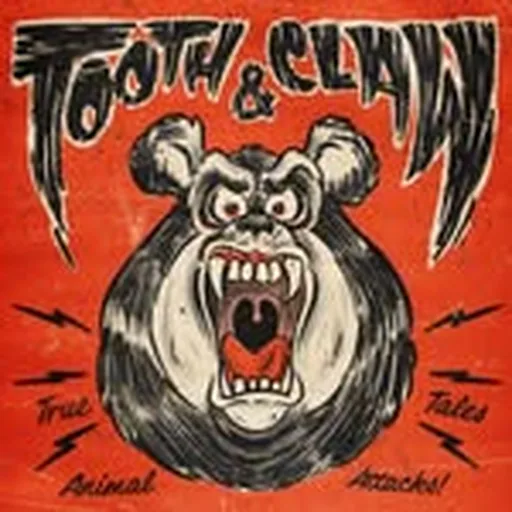 @toothandclawpodcast profile image