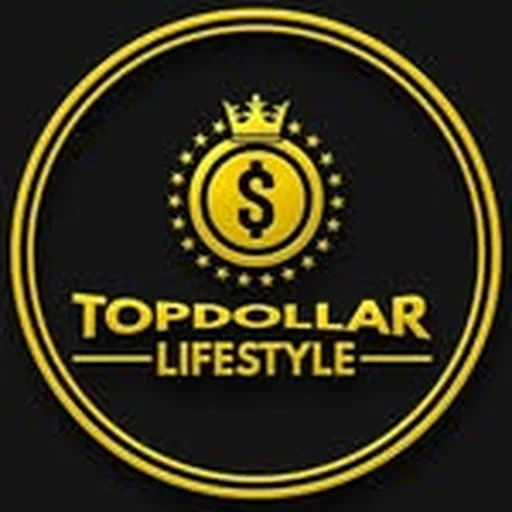 @topdollarlifestyle profile image