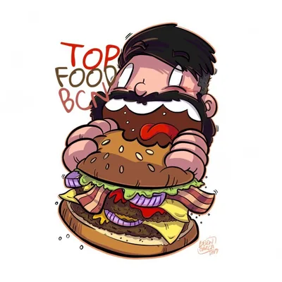@topfoodbcn profile image