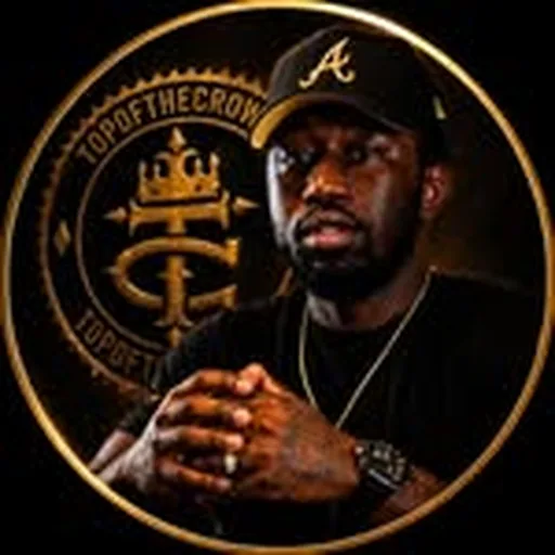 @topofthecrown profile image