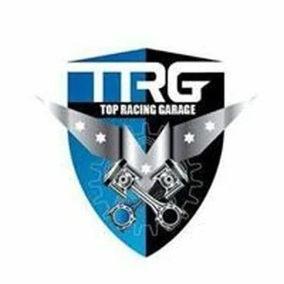 @topracinggarage profile image