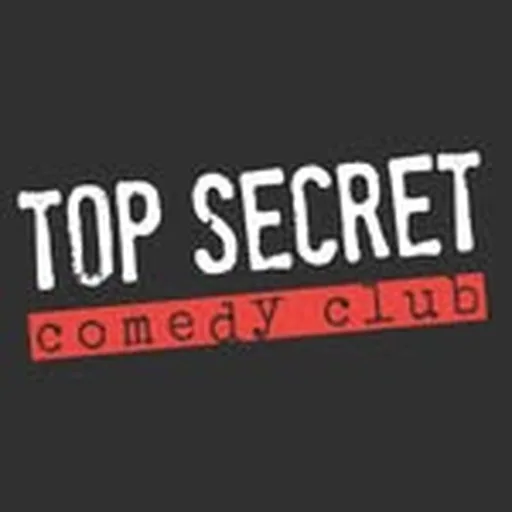 @topsecretcomedy profile image
