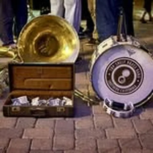 @topshelfbrassband profile image