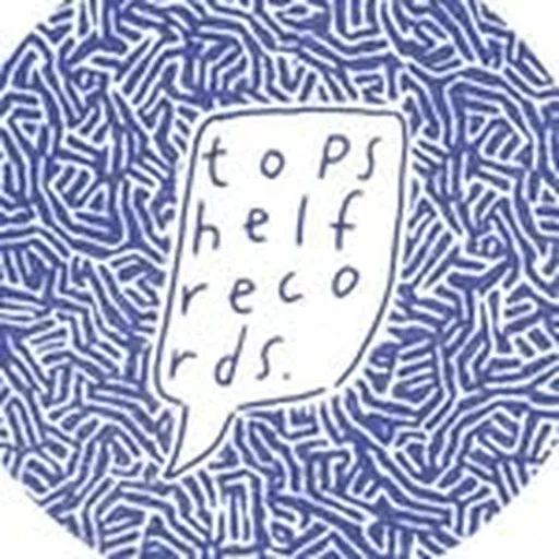 @topshelfrecords profile image