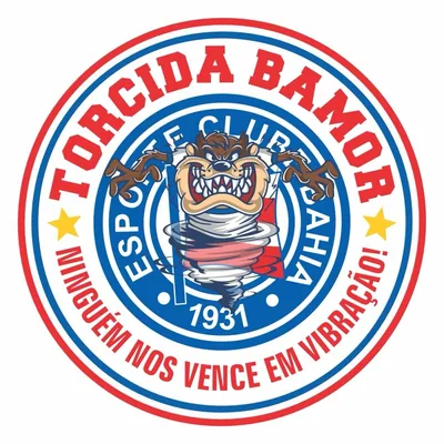 @torcidabamor profile image