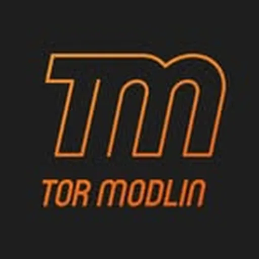 @tormodlin profile image