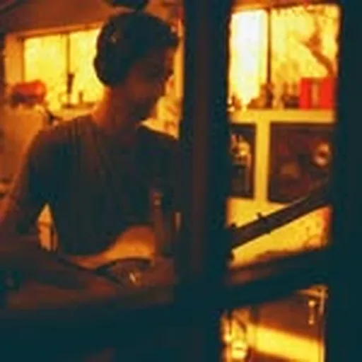 @tornamusic profile image