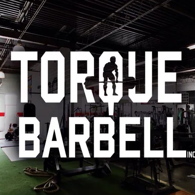 @torquebarbell profile image