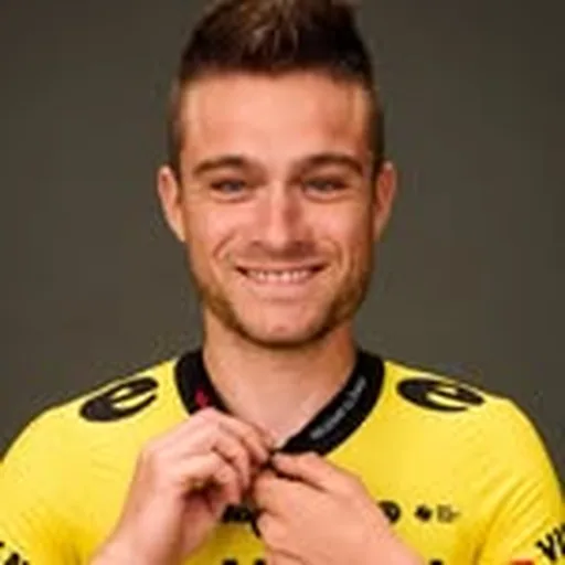 @toshvds profile image