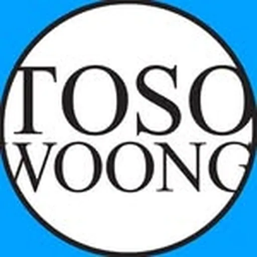 @tosowoong.global profile image