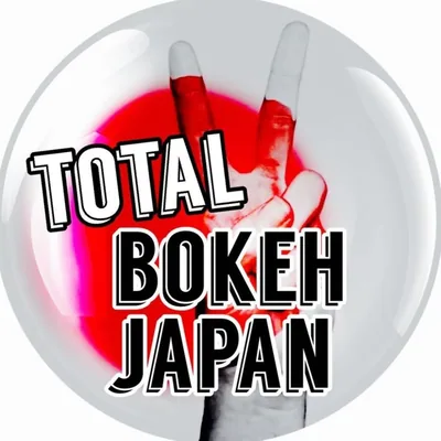 @total_bokehjapan profile image