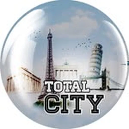 @total_city profile image