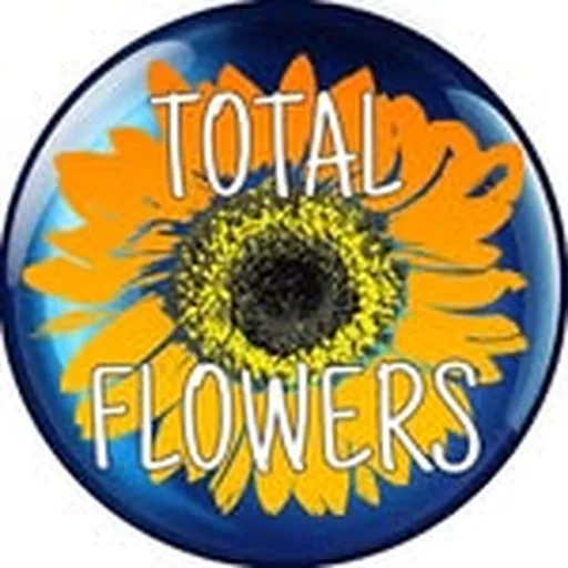 @total_flowers profile image