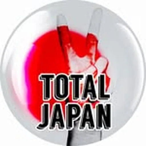 @total_japan_ profile image