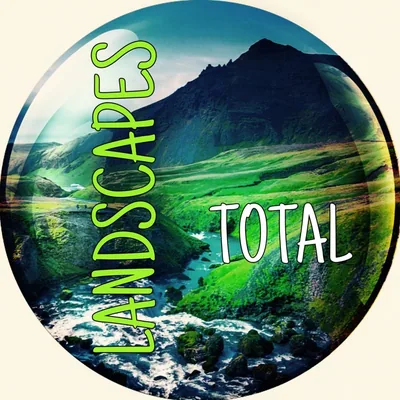 @total_landscapes profile image