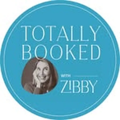 @totallybookedwithzibby profile image