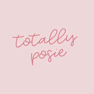 @totallyposie profile image