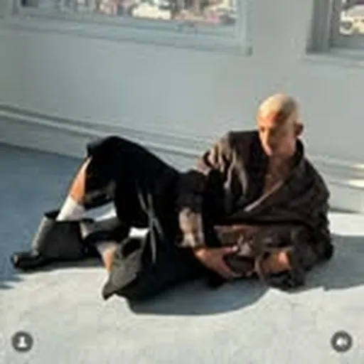@touchangel profile image