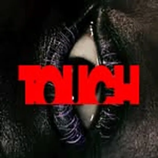 @touchcyberlove profile image