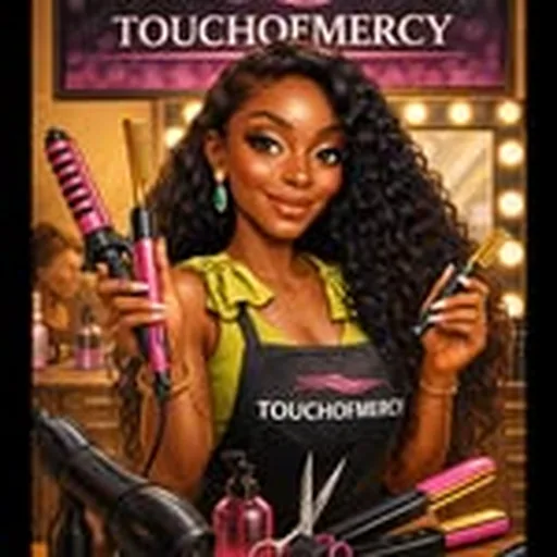 @touchofmercy profile image
