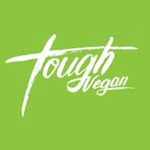 @toughvegan_ profile image